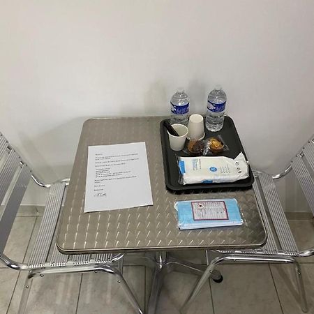 马赛Five Stars Duplex - 6 Personnes公寓式酒店 外观 照片